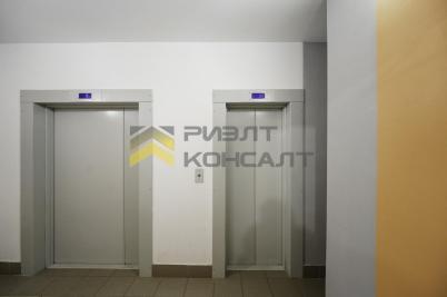 Продажа квартиры Омск.&nbsp;улица 70 лет Октября, 3