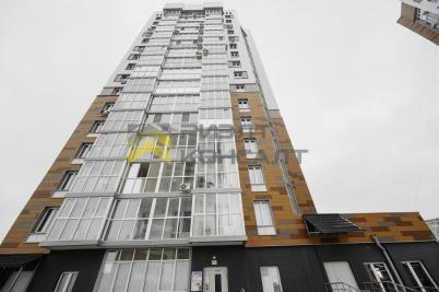 Продажа квартиры Омск.&nbsp;улица 70 лет Октября, 3