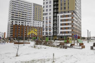 Продажа квартиры Омск.&nbsp;улица 70 лет Октября, 3