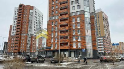 Продажа квартиры Омск.&nbsp;улица 70 лет Октября, 3