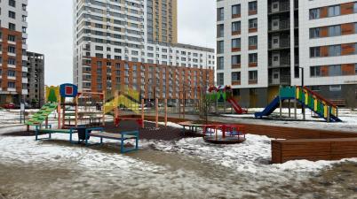 Продажа квартиры Омск.&nbsp;улица 70 лет Октября, 3