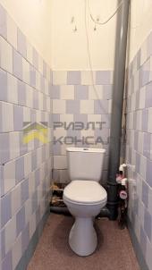 Продажа квартиры Омск. улица Энтузиастов, 23Б