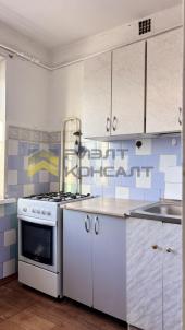 Продажа квартиры Омск. улица Энтузиастов, 23Б