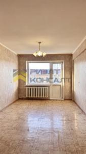 Продажа квартиры Омск. улица Энтузиастов, 23Б