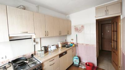 Продажа квартиры Омск. улица Добровольского 13