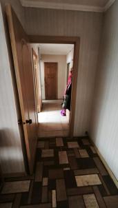 Продажа квартиры Омск. улица Добровольского 13