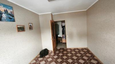 Продажа квартиры Омск. улица Добровольского 13