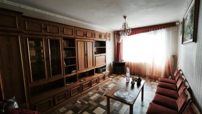 Продажа квартиры Омск. улица Добровольского 13