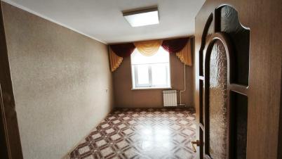 Продажа квартиры Омск. улица Добровольского 13