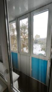 Продажа квартиры Омск. улица Добровольского 13