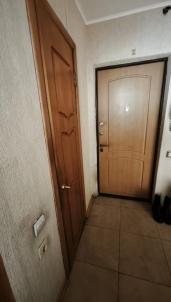 Продажа квартиры Омск. улица Добровольского 13