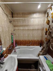 Продажа квартиры Омск. улица Добровольского 13