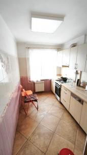 Продажа квартиры Омск. улица Добровольского 13