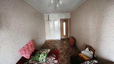 Продажа квартиры Омск. улица Добровольского 13