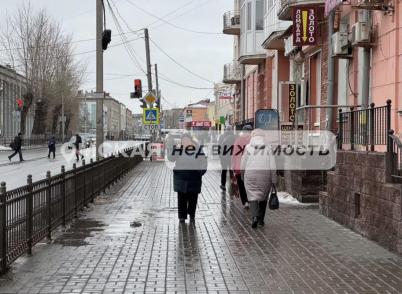 Продажа помещения свободного назначения Омск.&nbsp;улица Лобкова 3