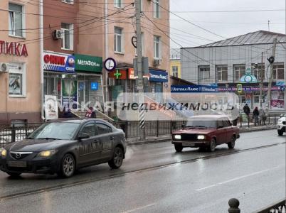 Продажа помещения свободного назначения Омск.&nbsp;улица Лобкова 3