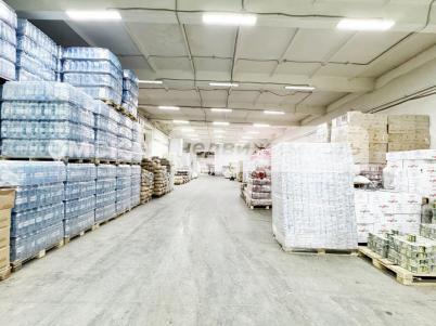 Аренда помещения свободного назначения Омск.&nbsp;1-я Индустриальная улица 4Б