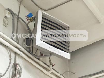 Аренда помещения свободного назначения Омск.&nbsp;1-я Индустриальная улица 4Б