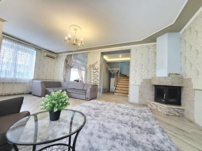 Продажа дома Омск.&nbsp;Глухой пер., 9