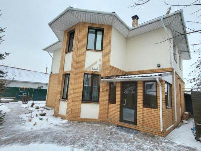 Продажа дома Омск.&nbsp;Глухой пер., 9