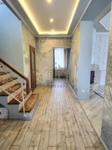 Продажа дома Омск.&nbsp;Глухой пер., 9