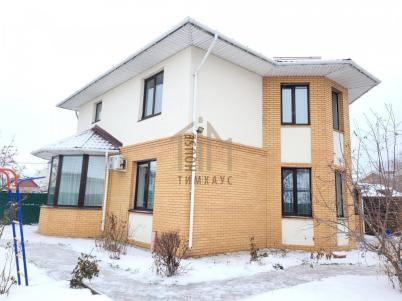 Продажа дома Омск.&nbsp;Глухой пер., 9