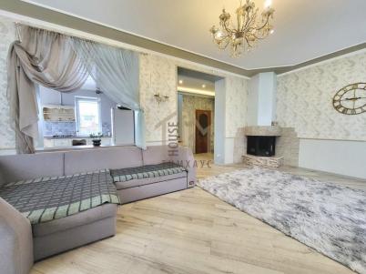 Продажа дома Омск.&nbsp;Глухой пер., 9