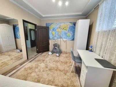 Продажа дома Омск.&nbsp;Глухой пер., 9