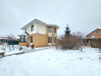 Продажа дома Омск.&nbsp;Глухой пер., 9