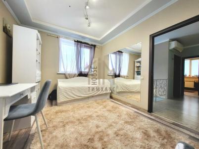 Продажа дома Омск.&nbsp;Глухой пер., 9