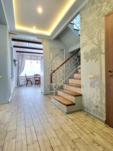 Продажа дома Омск.&nbsp;Глухой пер., 9