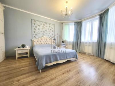 Продажа дома Омск.&nbsp;Глухой пер., 9