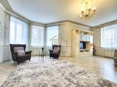 Продажа дома Омск.&nbsp;Глухой пер., 9