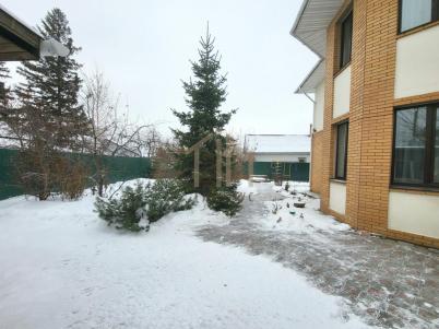 Продажа дома Омск.&nbsp;Глухой пер., 9