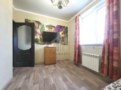 Продажа дома Омск.&nbsp;Глухой пер., 9