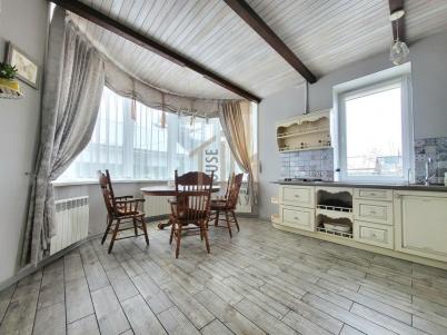 Продажа дома Омск.&nbsp;Глухой пер., 9