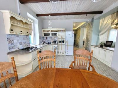 Продажа дома Омск.&nbsp;Глухой пер., 9