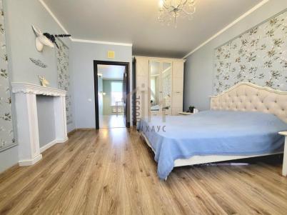 Продажа дома Омск.&nbsp;Глухой пер., 9