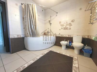 Продажа дома Омск.&nbsp;Глухой пер., 9