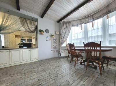 Продажа дома Омск.&nbsp;Глухой пер., 9