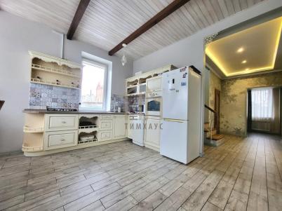 Продажа дома Омск.&nbsp;Глухой пер., 9