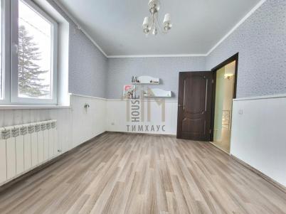 Продажа дома Омск.&nbsp;Глухой пер., 9