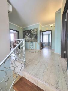 Продажа дома Омск.&nbsp;Глухой пер., 9