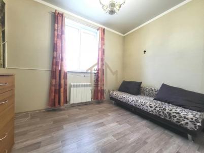 Продажа дома Омск.&nbsp;Глухой пер., 9