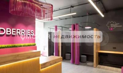 Продажа помещения свободного назначения Омск. Интернациональная улица 10/1