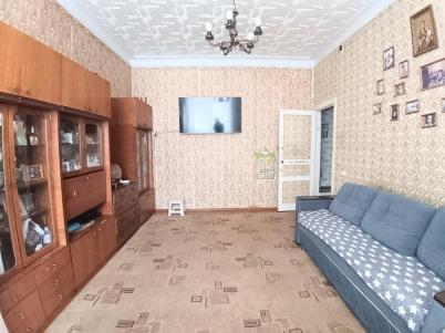 Продажа квартиры Омск.&nbsp;ул Печникова, 52