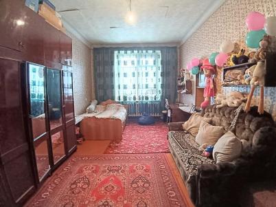 Продажа квартиры Омск.&nbsp;ул Печникова, 52