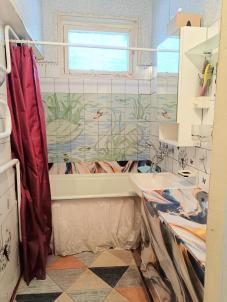 Продажа квартиры Омск.&nbsp;ул Печникова, 52