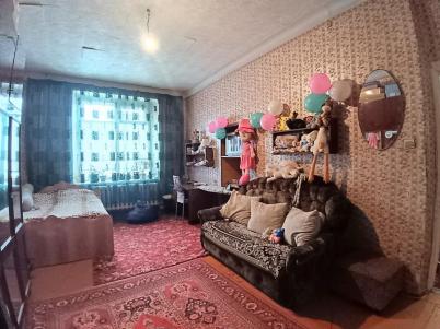 Продажа квартиры Омск.&nbsp;ул Печникова, 52