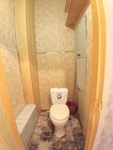 Продажа квартиры Омск.&nbsp;ул Печникова, 52